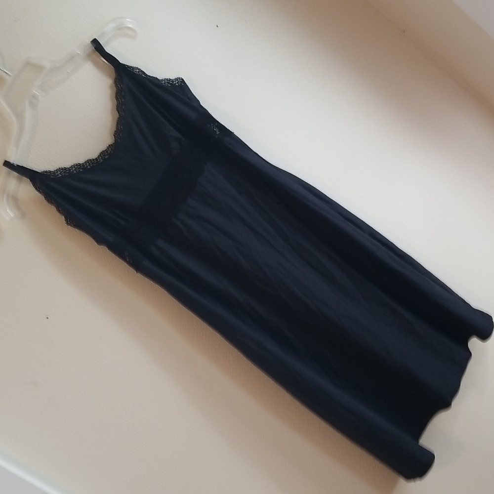 Betsey Johnson slip dress